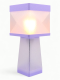 Isabelle – Lampe à poser design, PASTEL, Équilibre Isabelle – Lampe à poser design, PASTEL, Équilibre