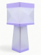 Isabelle – Lampe à poser design, PASTEL, Équilibre Isabelle – Lampe à poser design, PASTEL, Équilibre