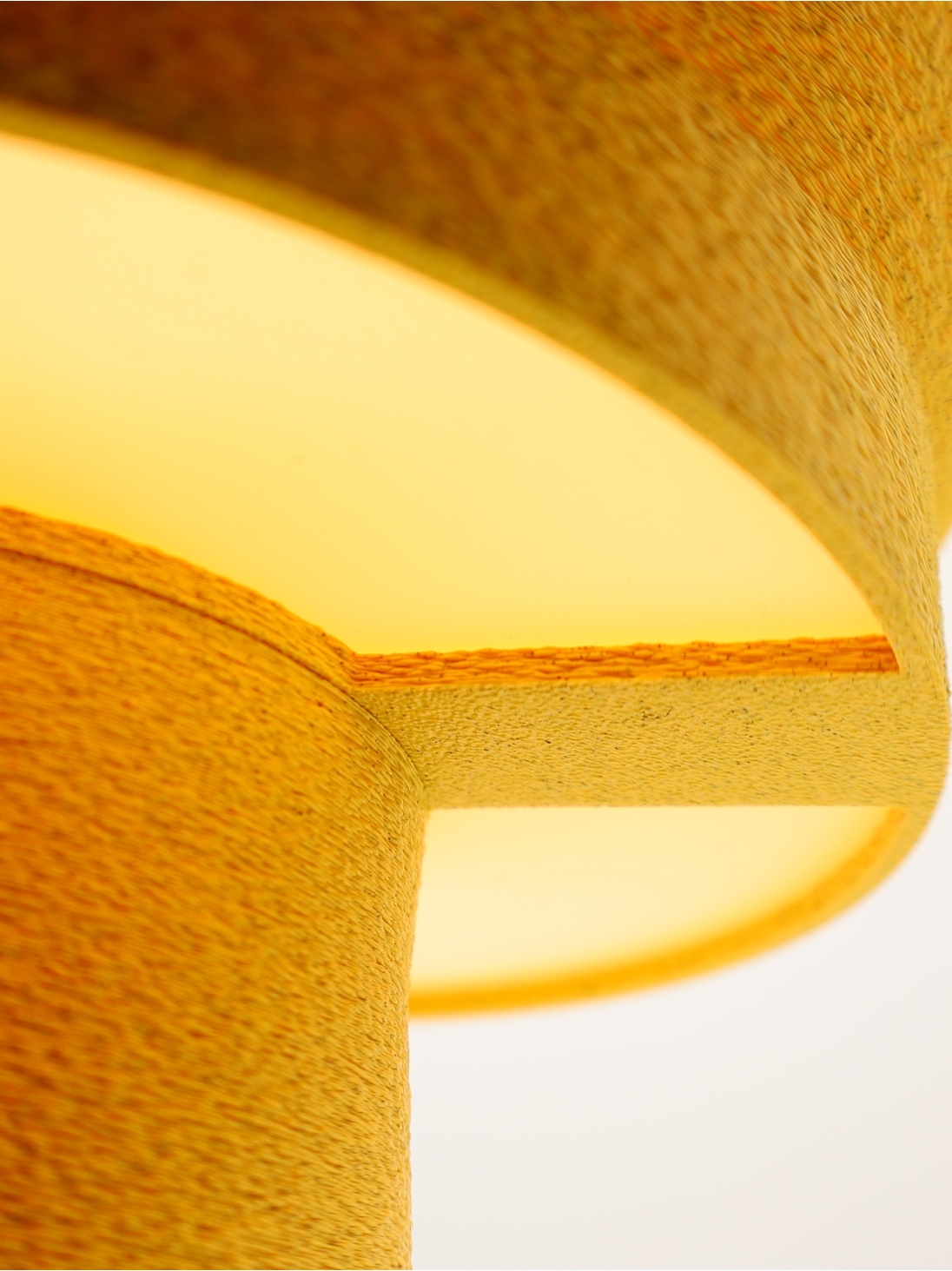 Noemie – Lampe à poser design, GRANIT, Équilibre