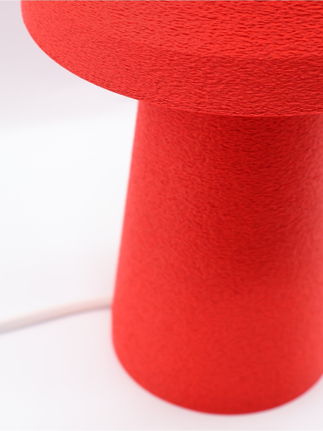 Agathe – Lampe à poser design, GRANIT, Équilibre Agathe – Lampe à poser design, GRANIT, Équilibre