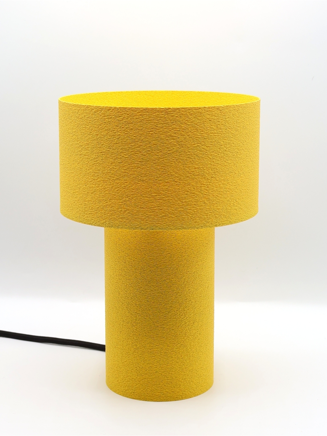 Daphné – Lampe à poser design, GRANIT, Essentiel