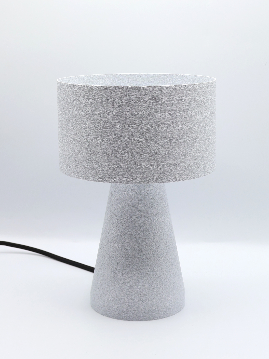 Albane – Lampe à poser design, GRANIT, Essentiel