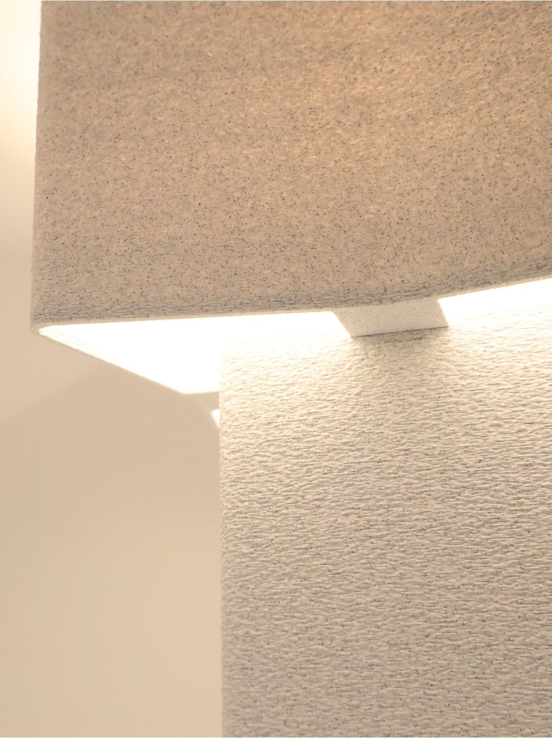 Odile – Lampe à poser design, GRANIT, Essentiel