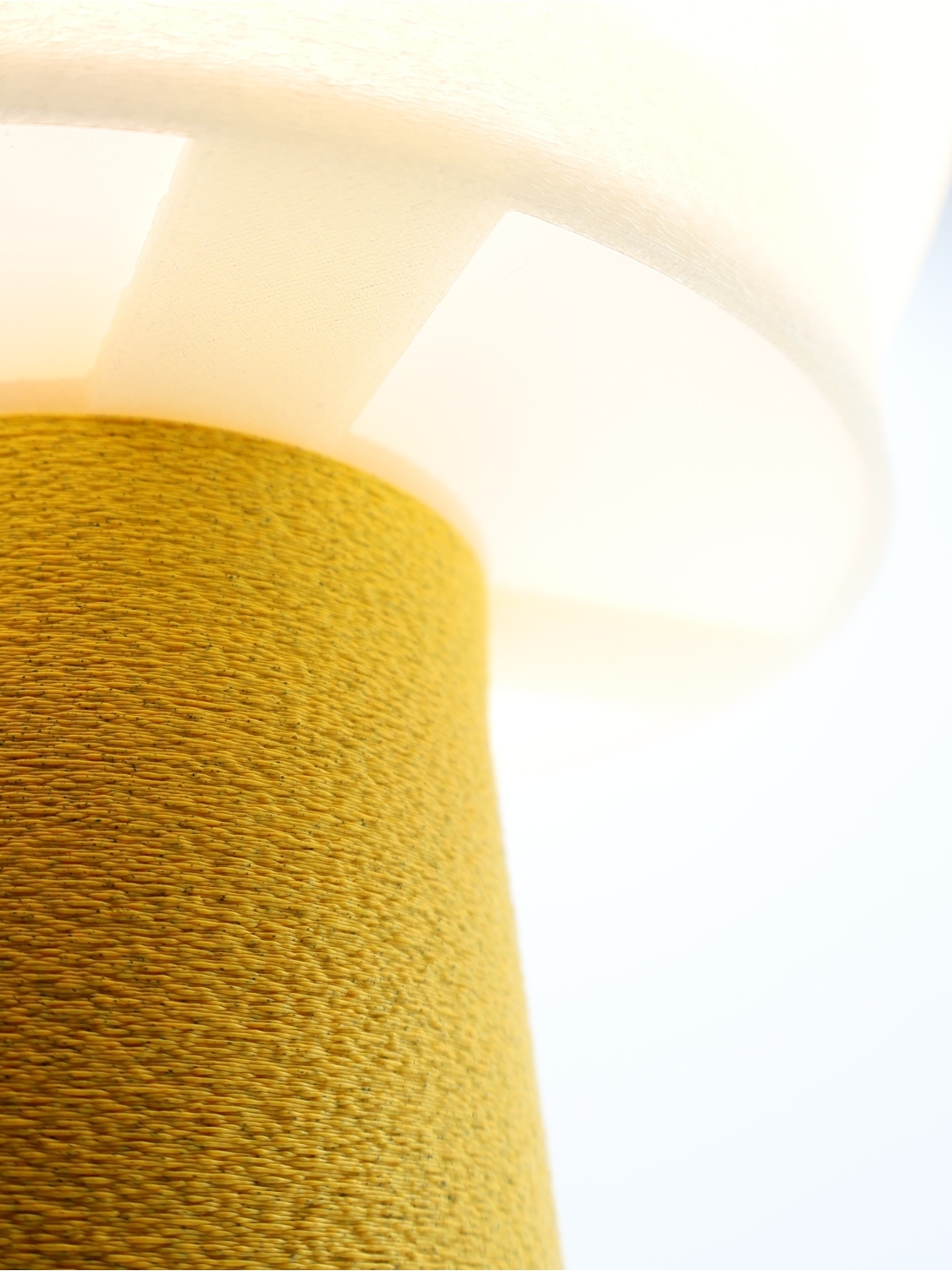 Clémence – Lampe à poser design, GRANIT, Équilibre Clémence – Lampe à poser design, GRANIT, Équilibre