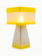 Juliane – Lampe à poser design, POP, Essentiel Juliane – Lampe à poser design, POP, Essentiel