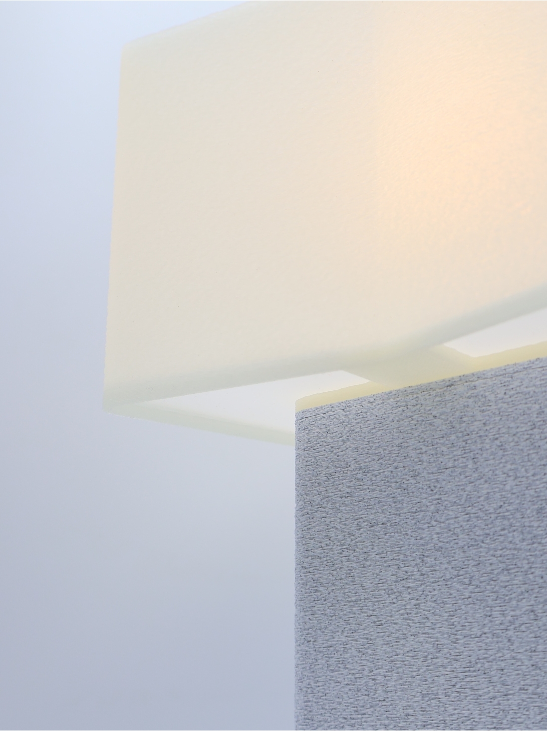 Priscilla – Lampe à poser design, GRANIT, Essentiel Priscilla – Lampe à poser design, GRANIT, Essentiel