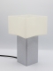 Priscilla – Lampe à poser design, GRANIT, Essentiel Priscilla – Lampe à poser design, GRANIT, Essentiel