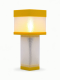 Jacqueline – Lampe à poser design, POP, Essentiel Jacqueline – Lampe à poser design, POP, Essentiel