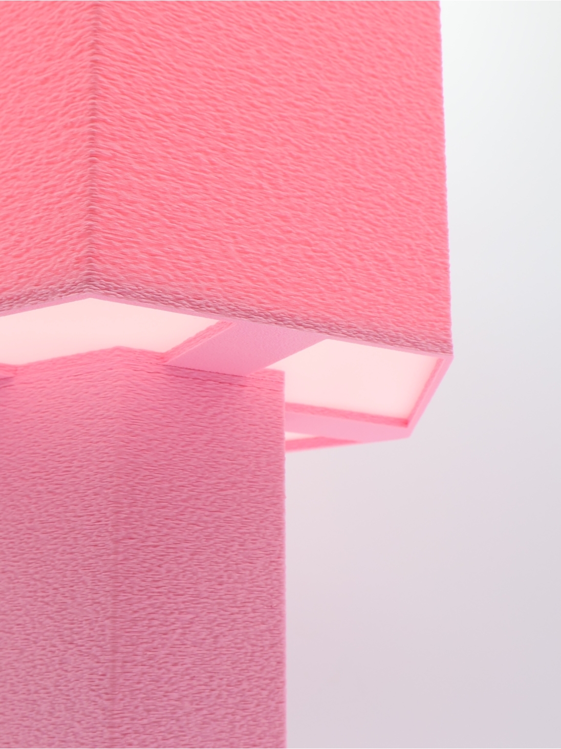 Romy – Lampe à poser design, PASTEL, Essentiel