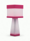 Aline – Lampe à poser design, POP, Essentiel Aline – Lampe à poser design, POP, Essentiel