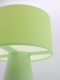 Albane – Lampe à poser design, PASTEL, Essentiel