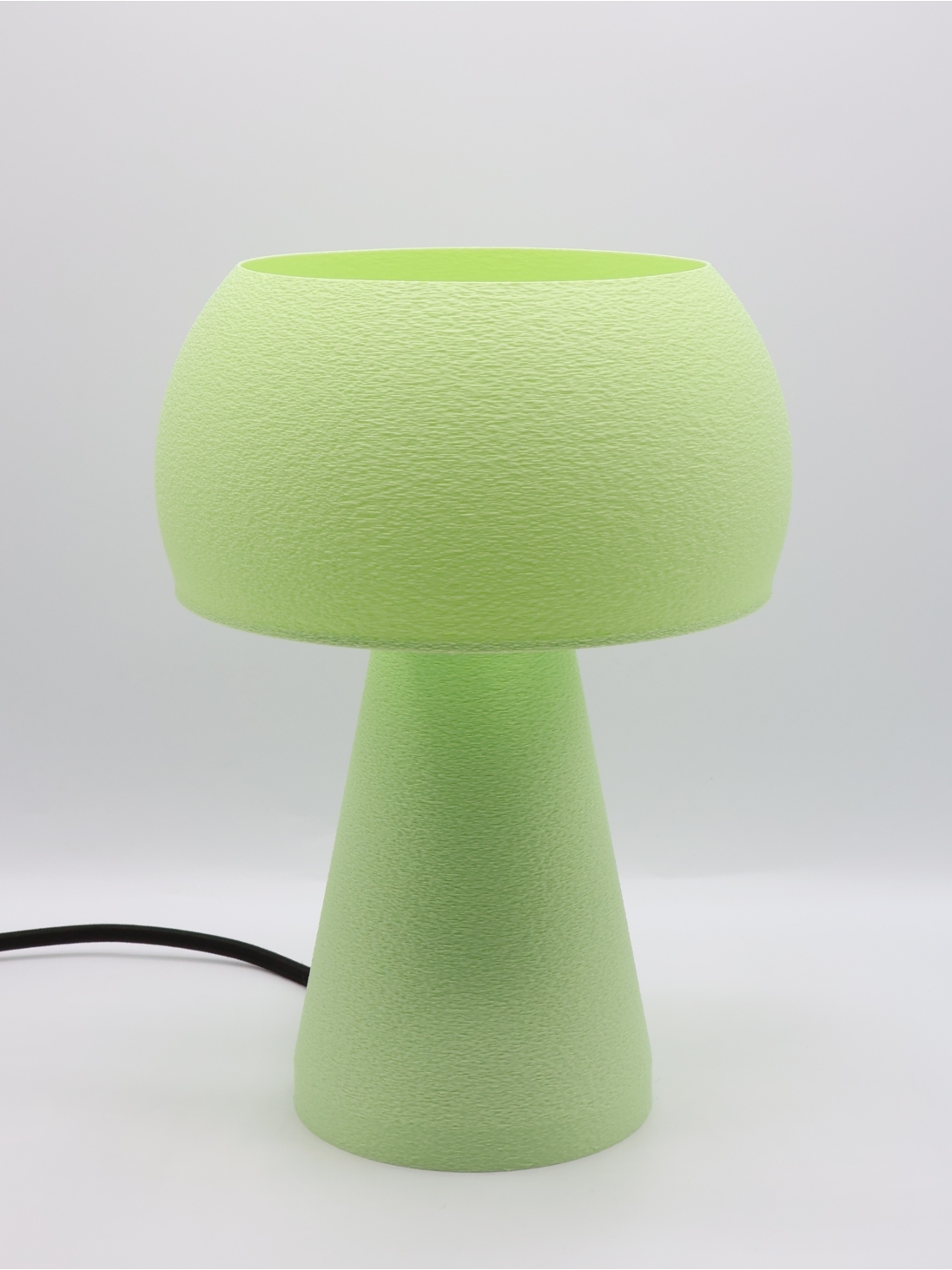 Agnes – Lampe à poser design, PASTEL, Essentiel