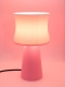 Agathe – Lampe à poser design, PASTEL, Équilibre Agathe – Lampe à poser design, PASTEL, Équilibre