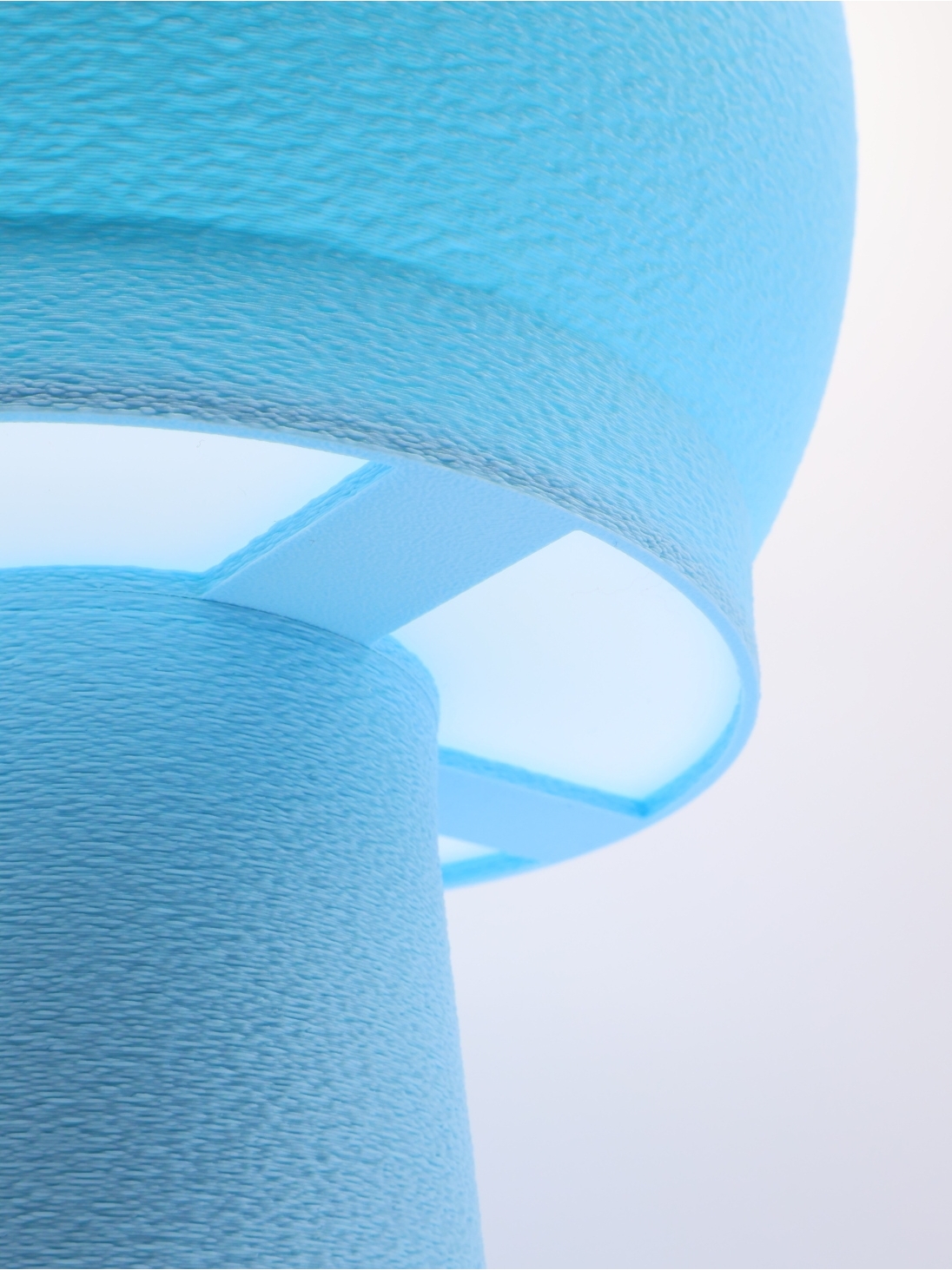 Noemie – Lampe à poser design, PASTEL, Équilibre Noemie – Lampe à poser design, PASTEL, Équilibre