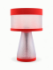 Meredith – Lampe à poser design, GRANIT, Essentiel Meredith – Lampe à poser design, GRANIT, Essentiel
