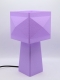 Léonie – Lampe à poser design, PASTEL, Équilibre