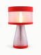 Meredith – Lampe à poser design, GRANIT, Essentiel Meredith – Lampe à poser design, GRANIT, Essentiel