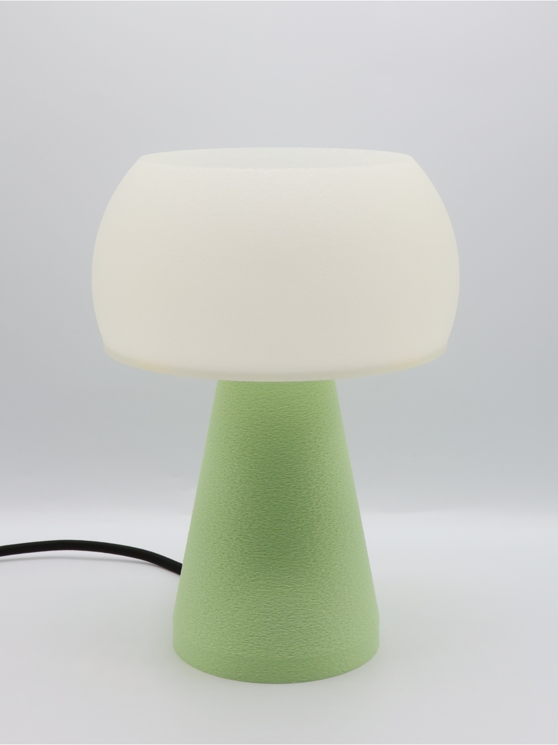 Annie – Lampe à poser design, PASTEL, Essentiel