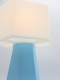 Aline – Lampe à poser design, PASTEL, Essentiel Aline – Lampe à poser design, PASTEL, Essentiel