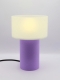 Clarisse – Lampe à poser design, PASTEL, Essentiel Clarisse – Lampe à poser design, PASTEL, Essentiel