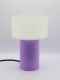 Clarisse – Lampe à poser design, PASTEL, Essentiel Clarisse – Lampe à poser design, PASTEL, Essentiel