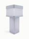 Maelle – Lampe à poser design, GRANIT, Essentiel Maelle – Lampe à poser design, GRANIT, Essentiel