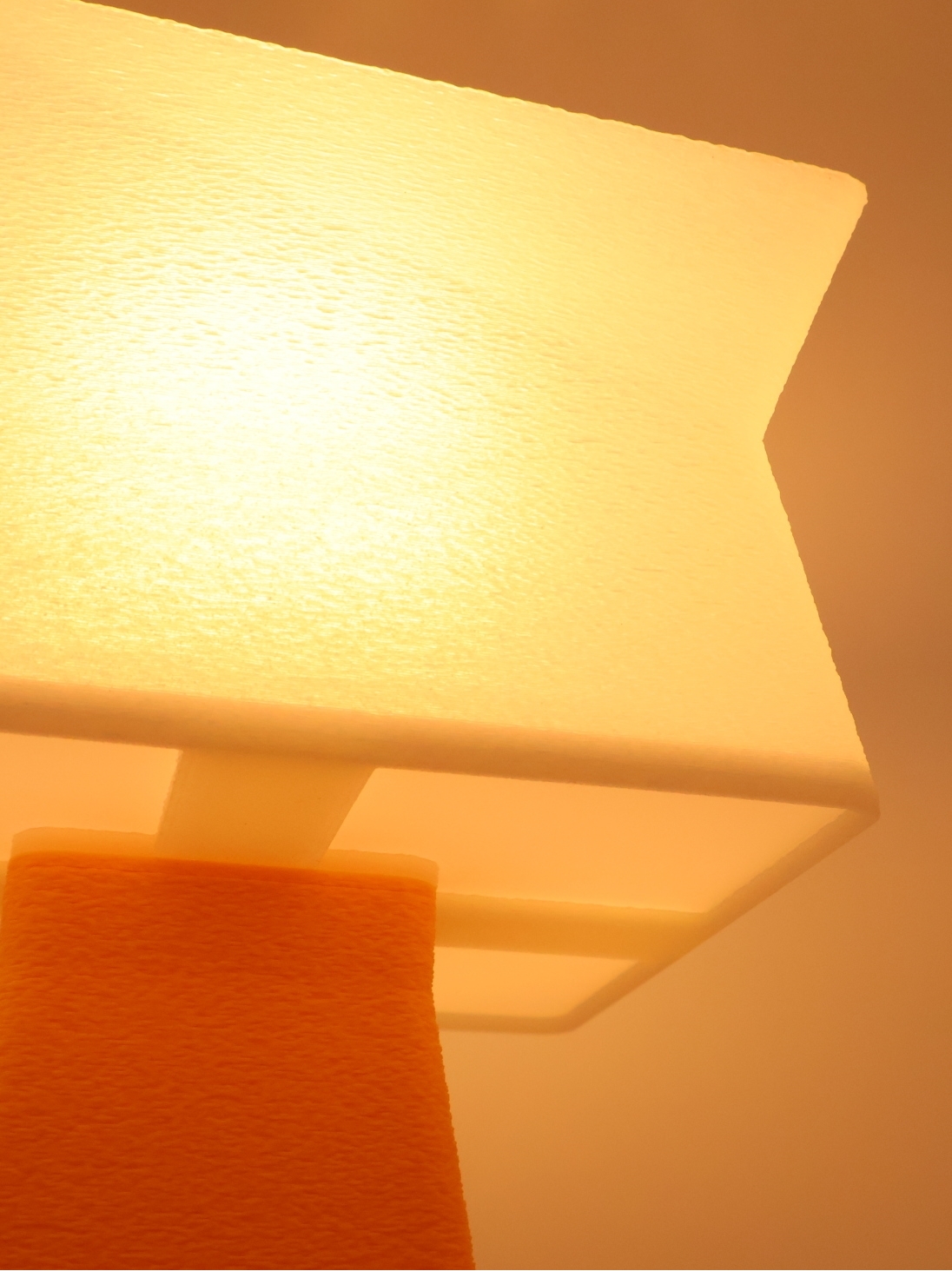 Juliane – Lampe à poser design, PASTEL, Essentiel