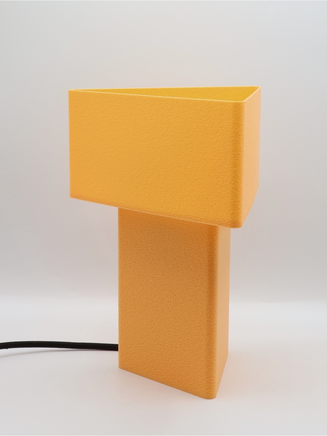 Lison – Lampe à poser design, PASTEL, Essentiel