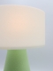 Meredith – Lampe à poser design, PASTEL, Essentiel