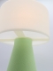 Meredith – Lampe à poser design, PASTEL, Essentiel