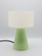 Meredith – Lampe à poser design, PASTEL, Essentiel