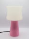 Aurélie – Lampe à poser design, PASTEL, Équilibre Aurélie – Lampe à poser design, PASTEL, Équilibre