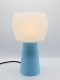 Clémence – Lampe à poser design, PASTEL, Équilibre Clémence – Lampe à poser design, PASTEL, Équilibre