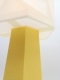 Élise – Lampe à poser design, PASTEL, Équilibre