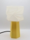 Élise – Lampe à poser design, PASTEL, Équilibre