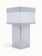 Priscilla – Lampe à poser design, GRANIT, Essentiel Priscilla – Lampe à poser design, GRANIT, Essentiel