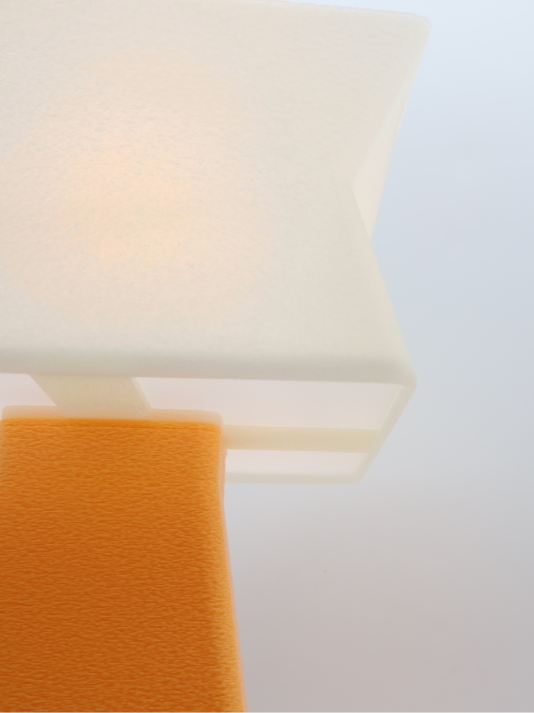 Juliane – Lampe à poser design, PASTEL, Essentiel