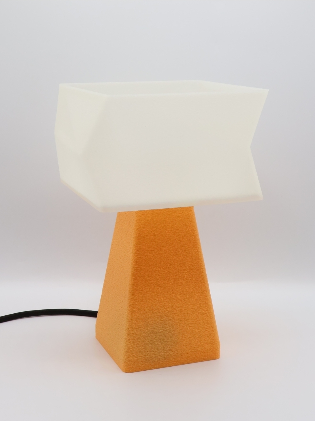 Juliane – Lampe à poser design, PASTEL, Essentiel