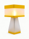 Juliane – Lampe à poser design, GRANIT, Essentiel Juliane – Lampe à poser design, GRANIT, Essentiel