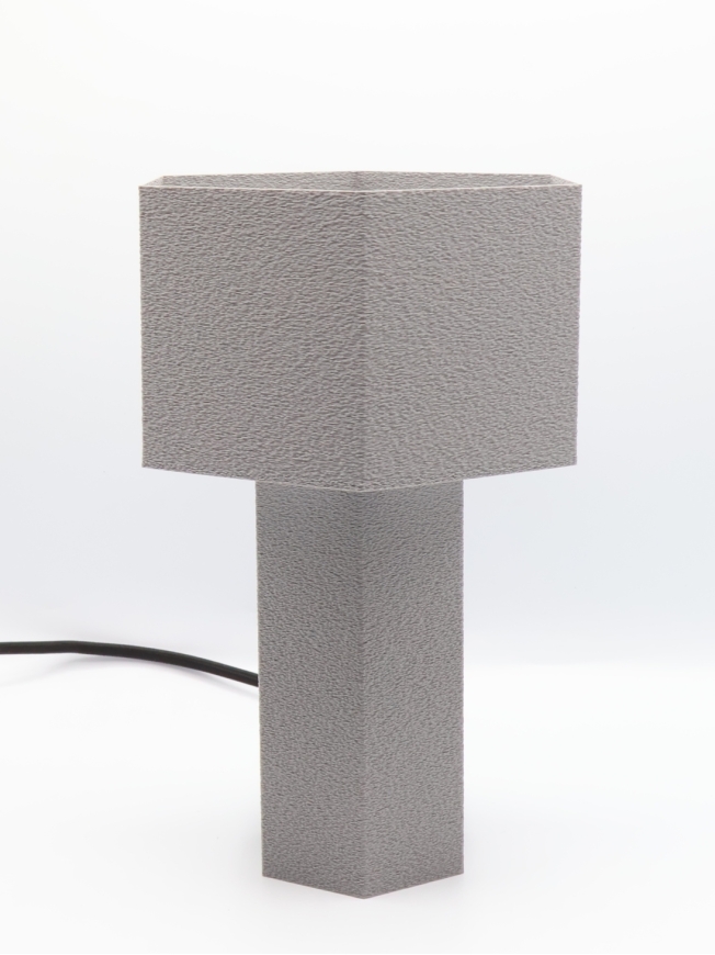 Romy – Lampe à poser design, Pop, Essentiel