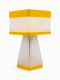 Juliane – Lampe à poser design, GRANIT, Essentiel Juliane – Lampe à poser design, GRANIT, Essentiel
