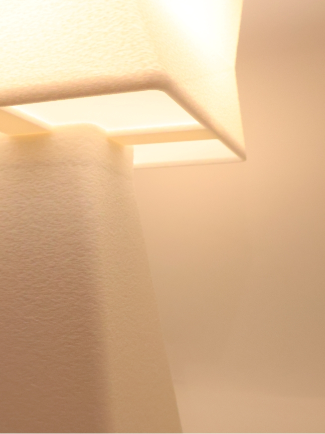 Adèle – Lampe à poser design, Pop, Essentiel