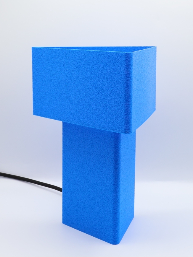 Lison – Lampe à poser design, Pop, Essentiel