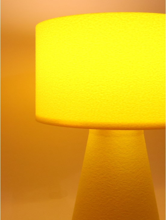 Lampe à poser Albane Pop Essentiel – Minimalisme chaleureux & couleurs Pop