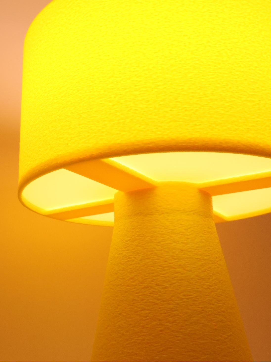 Albane – Lampe à poser design, Pop, Essentiel