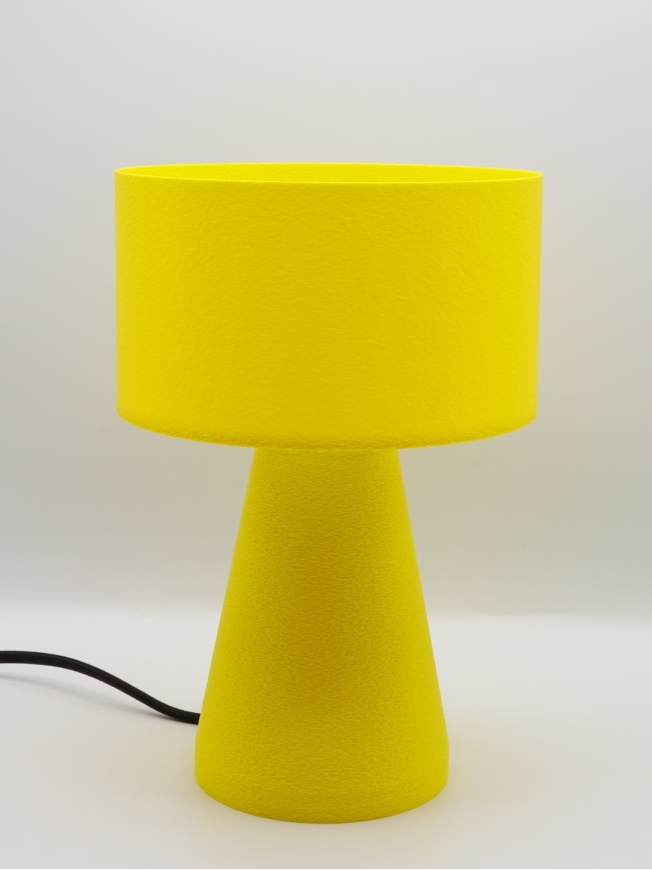 Albane – Lampe à poser design, Pop, Essentiel