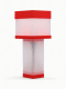 Jacqueline – Lampe à poser design, GRANIT, Essentiel Jacqueline – Lampe à poser design, GRANIT, Essentiel
