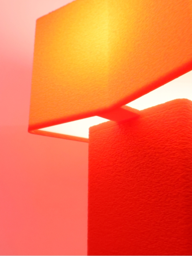 Odile – Lampe à poser design, Pop, Essentiel