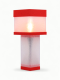 Jacqueline – Lampe à poser design, GRANIT, Essentiel Jacqueline – Lampe à poser design, GRANIT, Essentiel