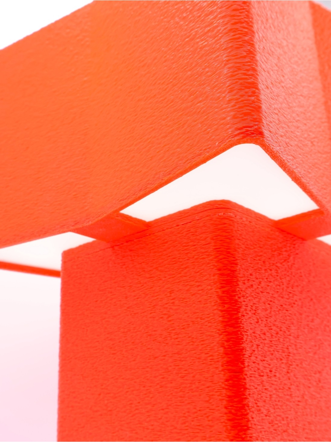 Lampe à poser Odile Pop Essentiel – Relief sculptural & couleurs Pop